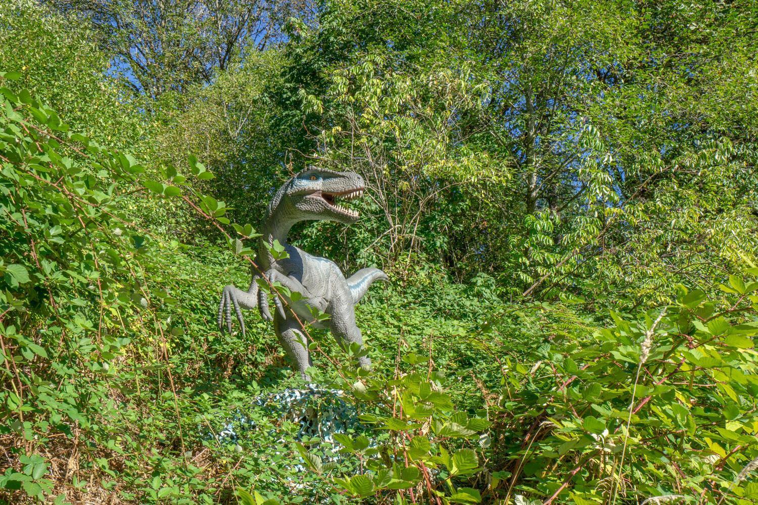 Jurassic Rebirth Out On Jul 2 - Book Your Stay Now (Adults Only) Washougal Exterior photo